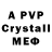 Alpha PVP СК Lucy Markosyan