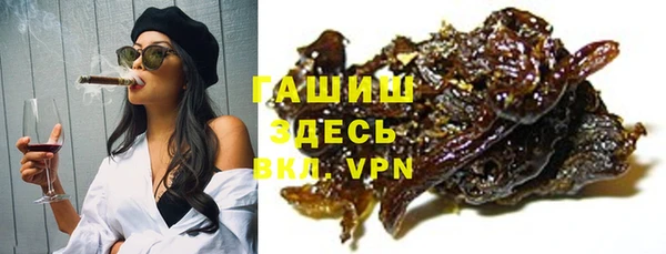 гашик Инта